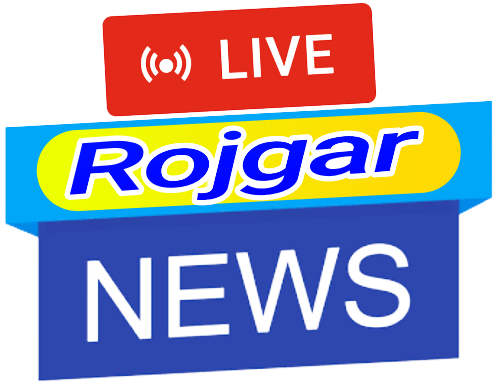 Live Rojgar News